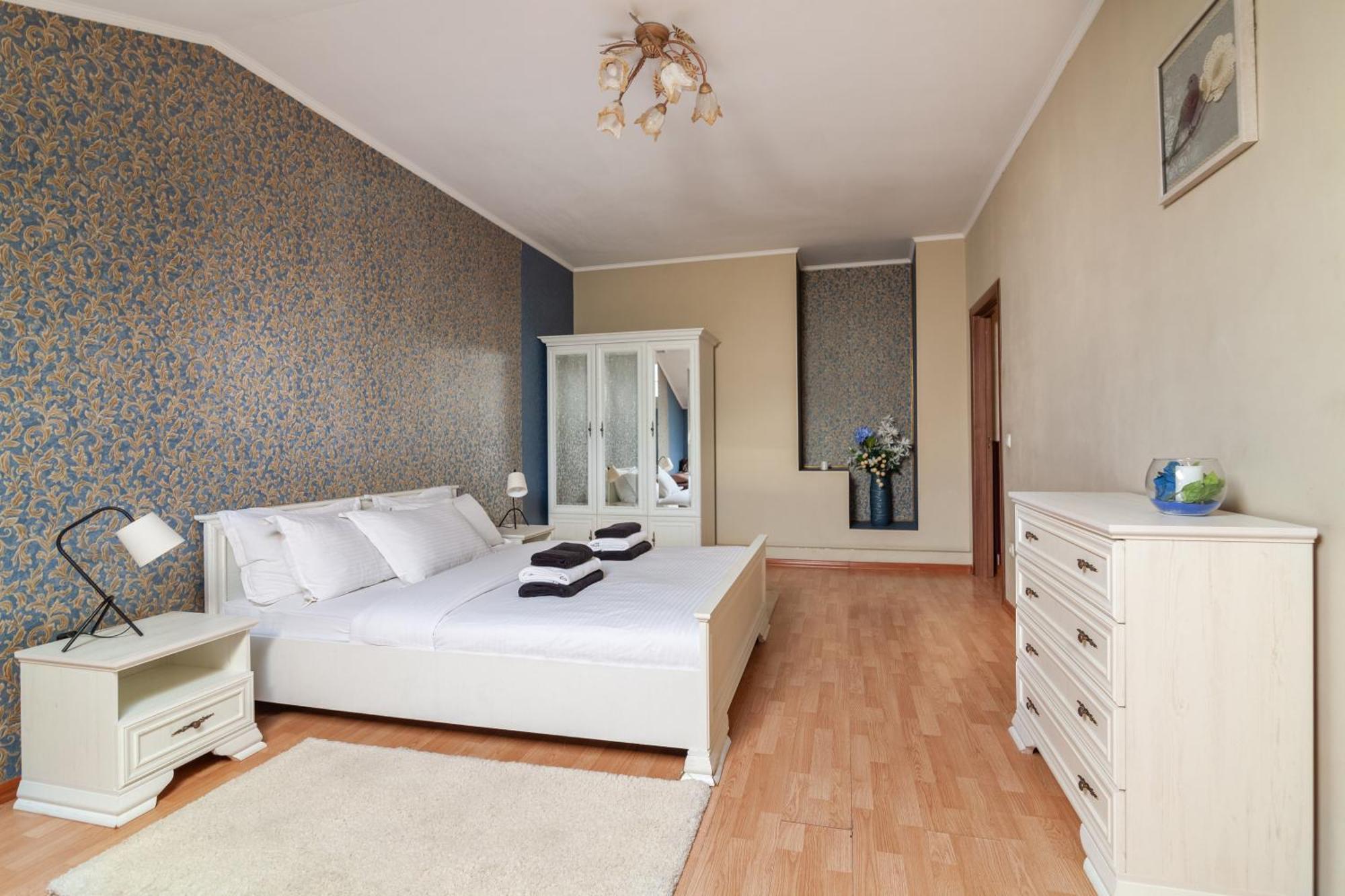 Alfa Apartments Ohiienka 17 2 Lviv Kültér fotó