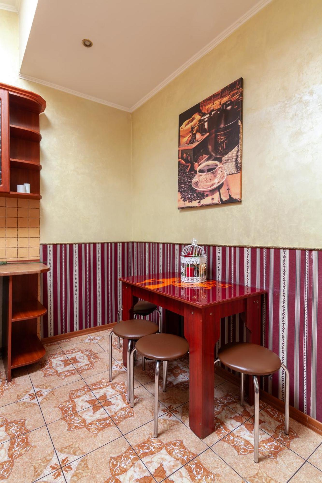 Alfa Apartments Ohiienka 17 2 Lviv Kültér fotó