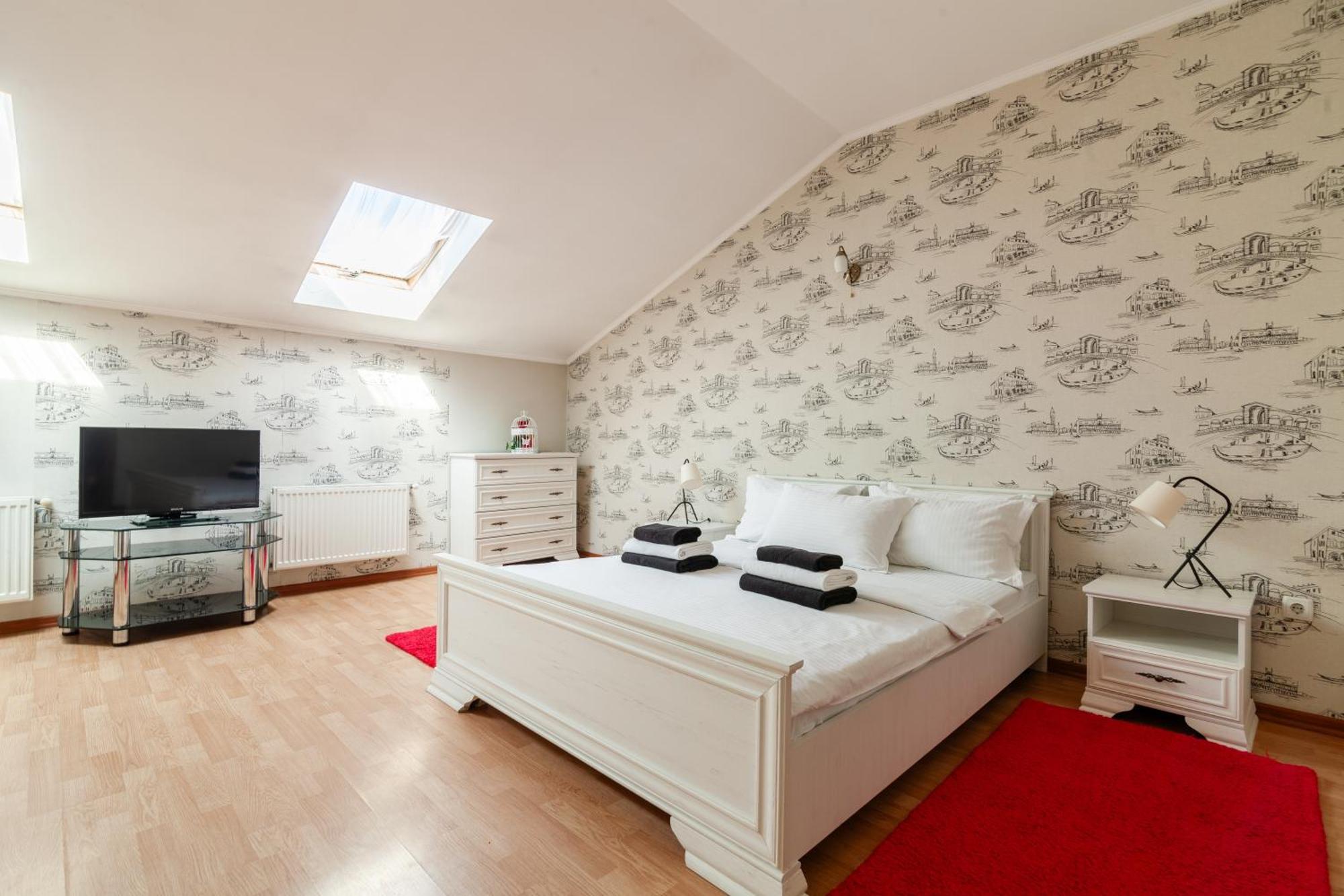 Alfa Apartments Ohiienka 17 2 Lviv Kültér fotó