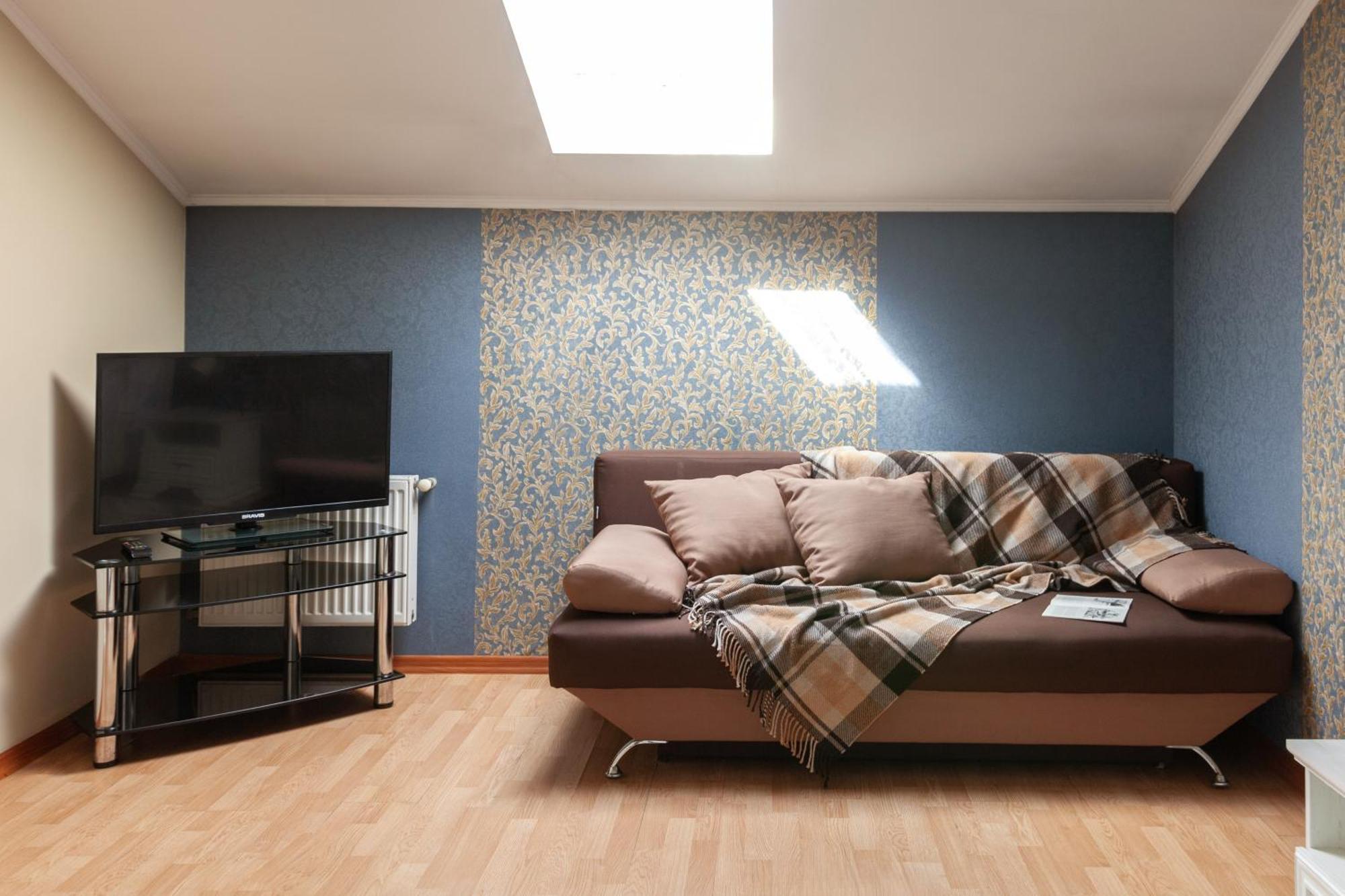 Alfa Apartments Ohiienka 17 2 Lviv Kültér fotó