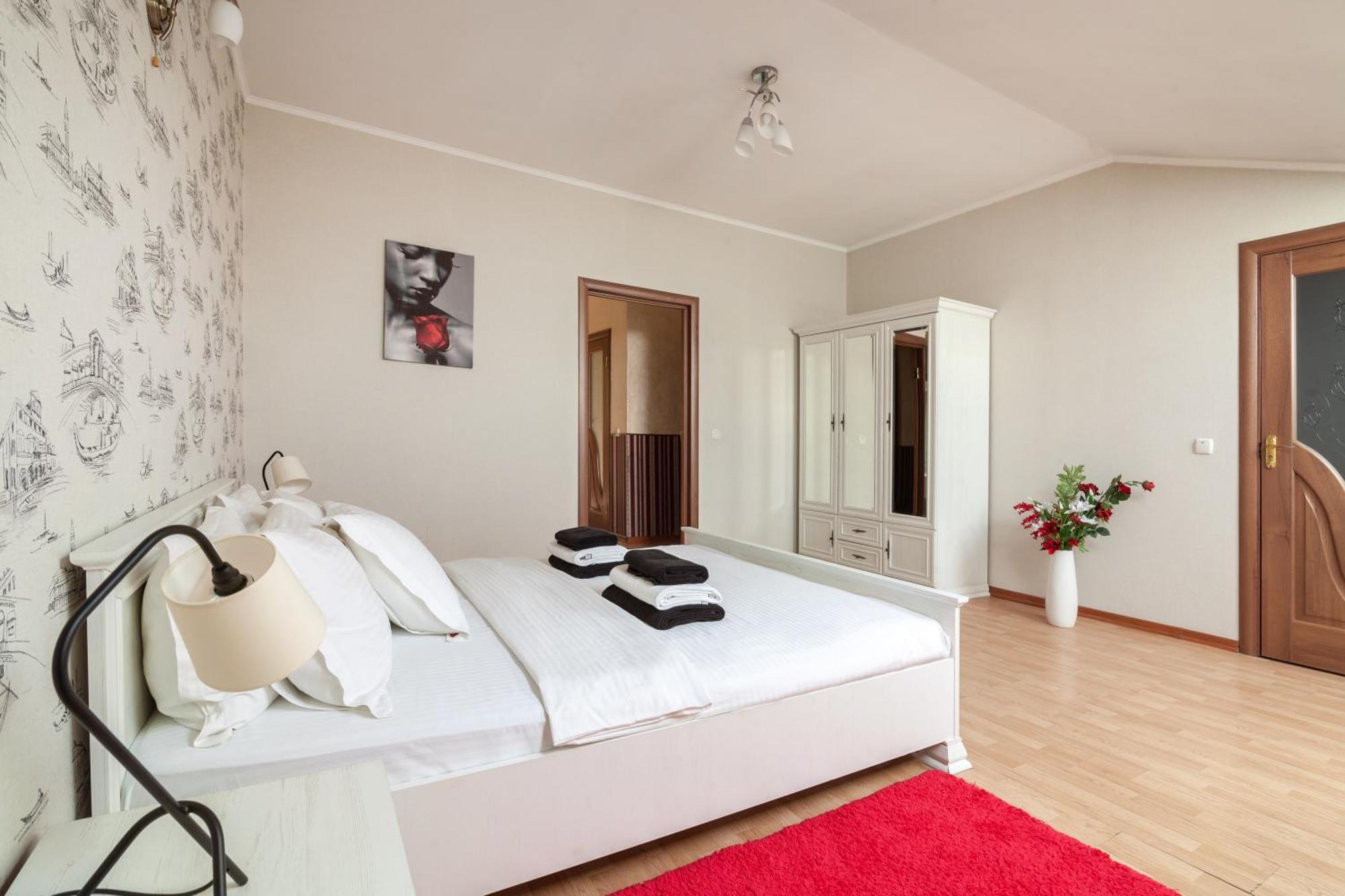 Alfa Apartments Ohiienka 17 2 Lviv Kültér fotó